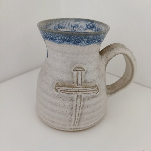 Jerry Harper Pottery Studio Pottery Jug