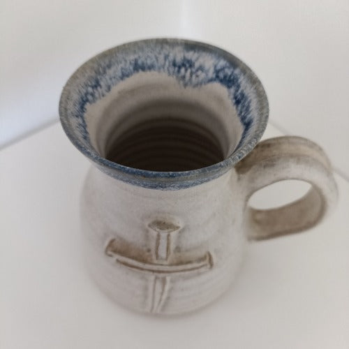 Jerry Harper Pottery Studio Pottery Jug